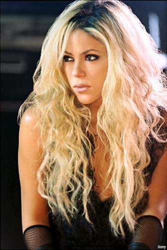 shakira album she wolf. Shakira Latest Wallpapers